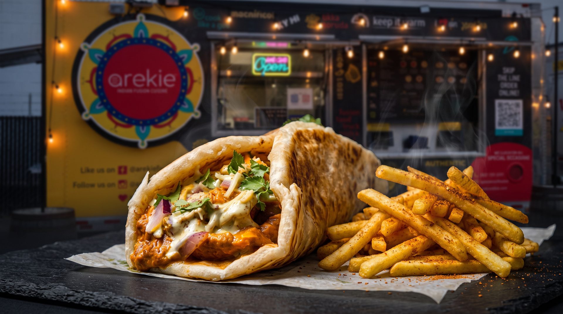 Best International Cuisine in Eugene