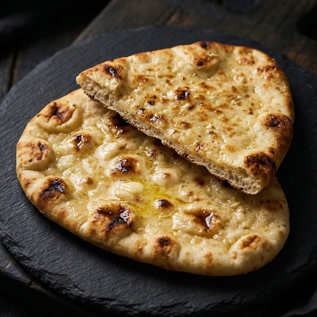 Naan.