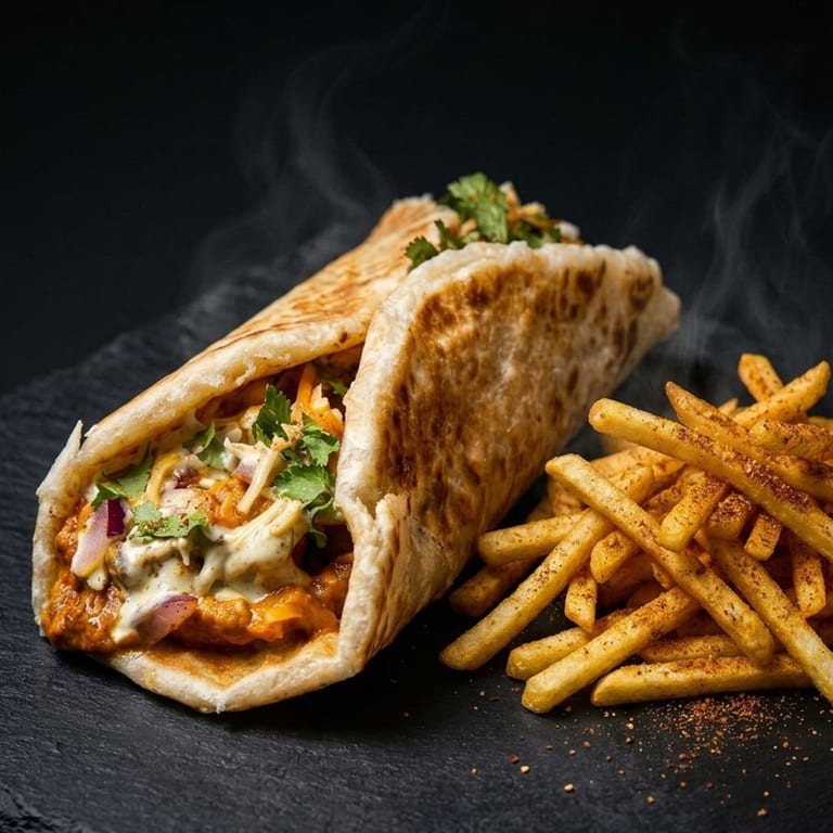 Dinner Delights Await You