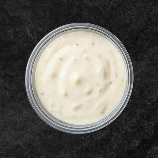 Garlic Aioli.
