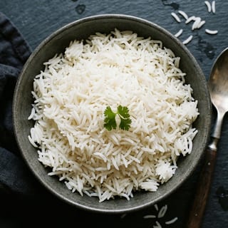 Basmati Rice