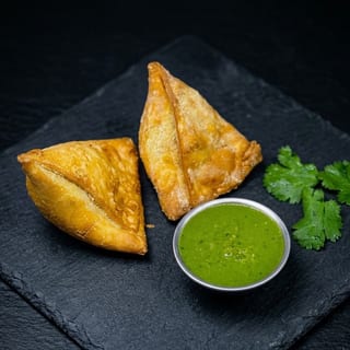Samosas