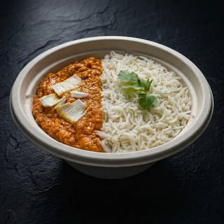 Butter Chicken