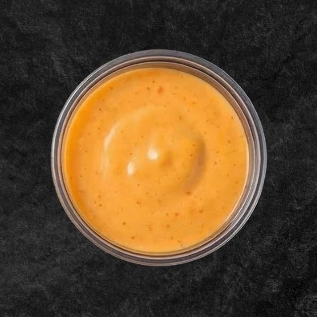 Mango Habanero Mayo.