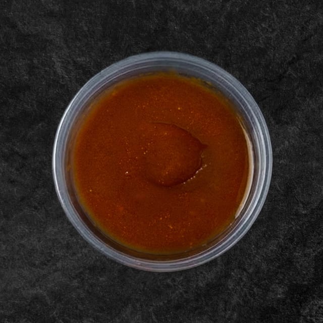 Tamarind & Date Chutney.